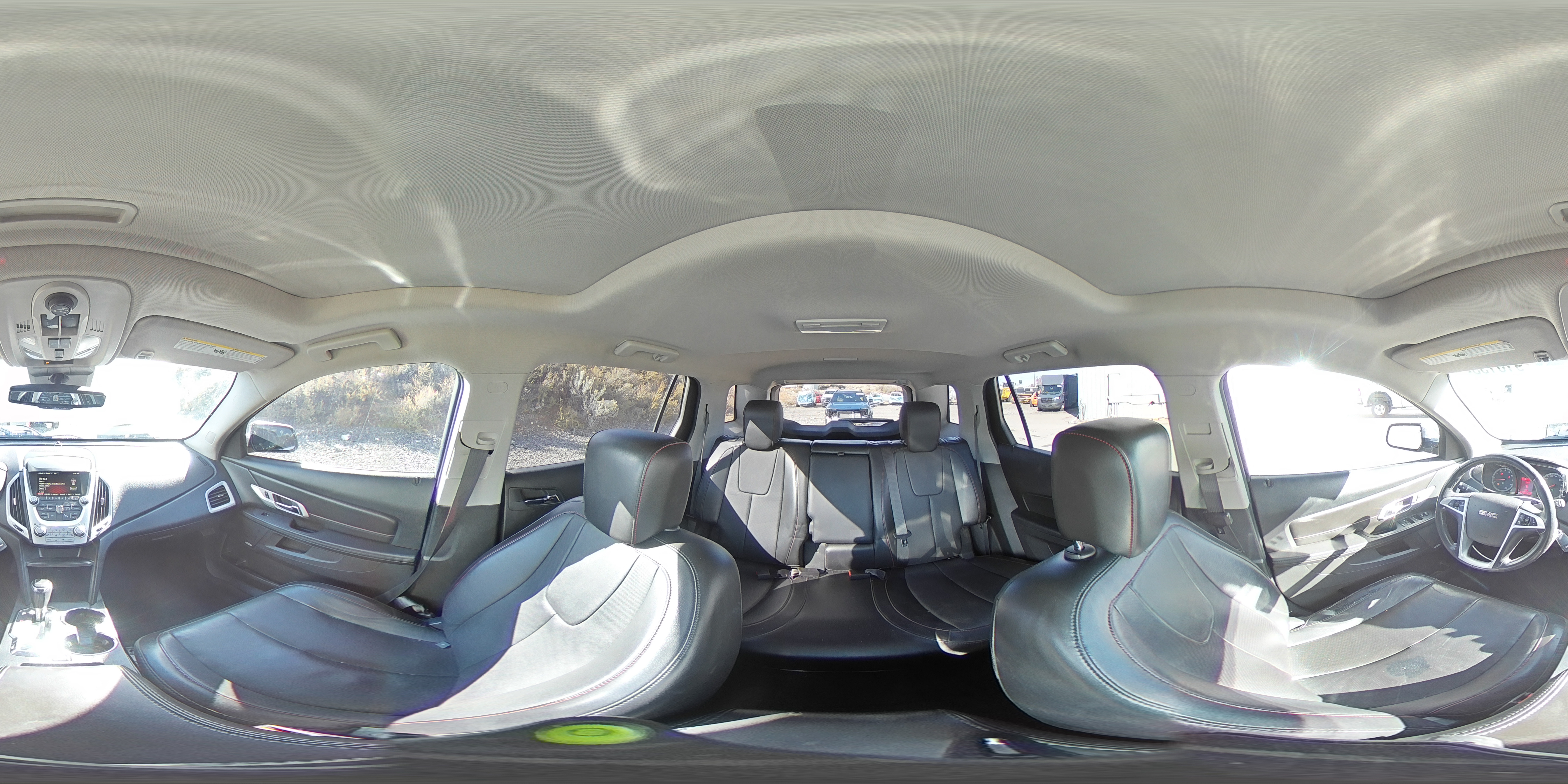 2016 GMC Terrain Slt VIN: 2GKFLUE33G6139962 Lot: 91615345