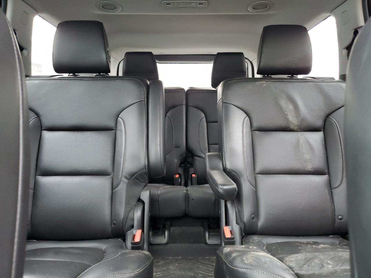 2017 GMC Acadia Slt-2 VIN: 1GKKNWLS5HZ191503 Lot: 91793725