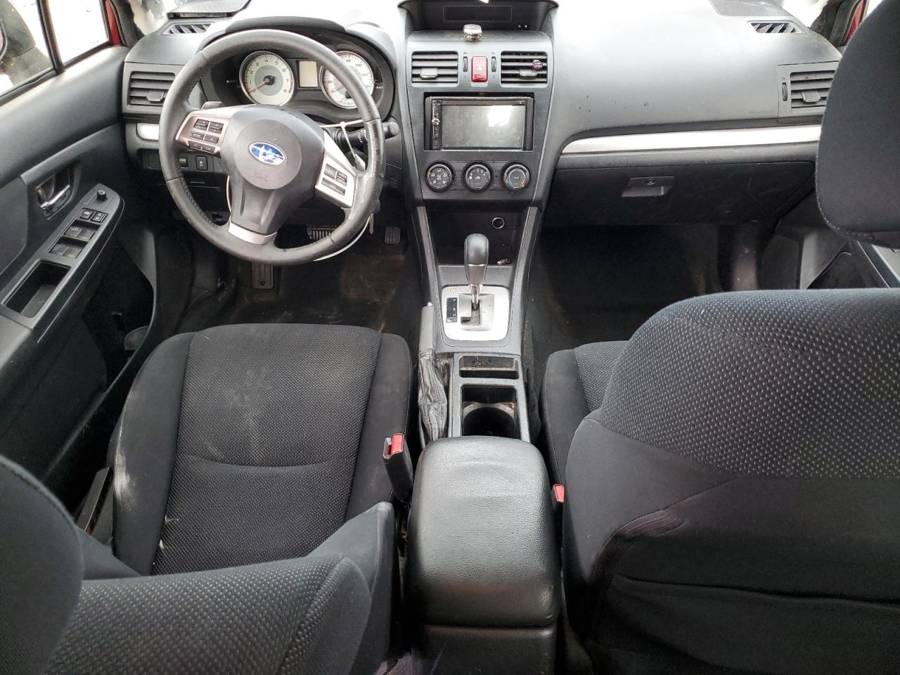 2014 Subaru Impreza Premium VIN: JF1GPAD65E8275148 Lot: 91804115