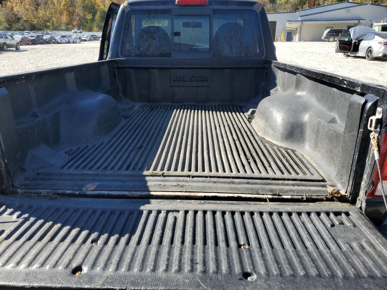 2000 Ford Ranger VIN: 1FTYR10V0YTB40313 Lot: 91619895