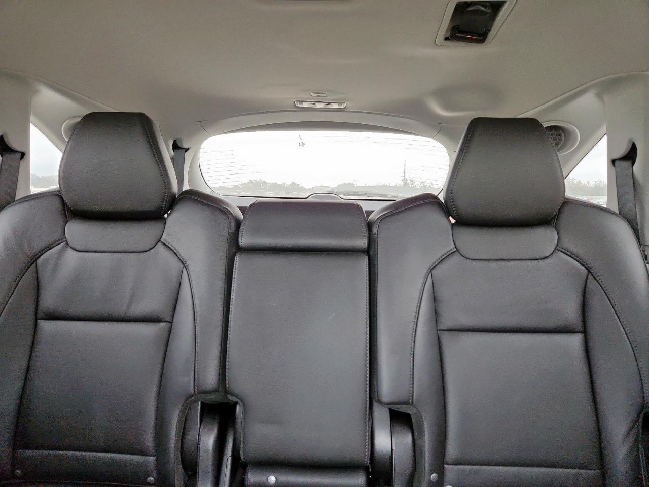 2017 Acura Mdx Technology VIN: 5FRYD4H54HB029446 Lot: 91681775