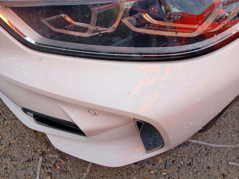 2021 BMW 1 SERIES 118I [136] M SPORT 5DR