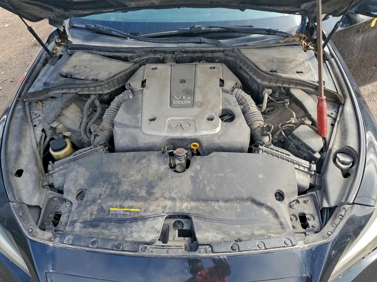 2015 Infiniti Q50 Base VIN: JN1BV7AP7FM357579 Lot: 93738665