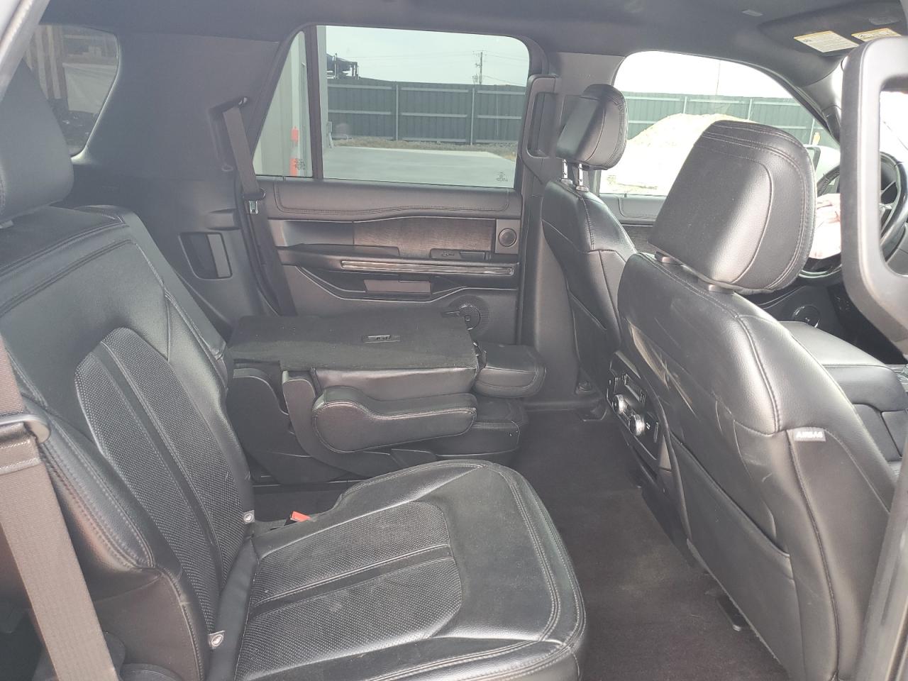 2021 Ford Expedition Limited VIN: 1FMJU1KT6MEA07951 Lot: 92869025