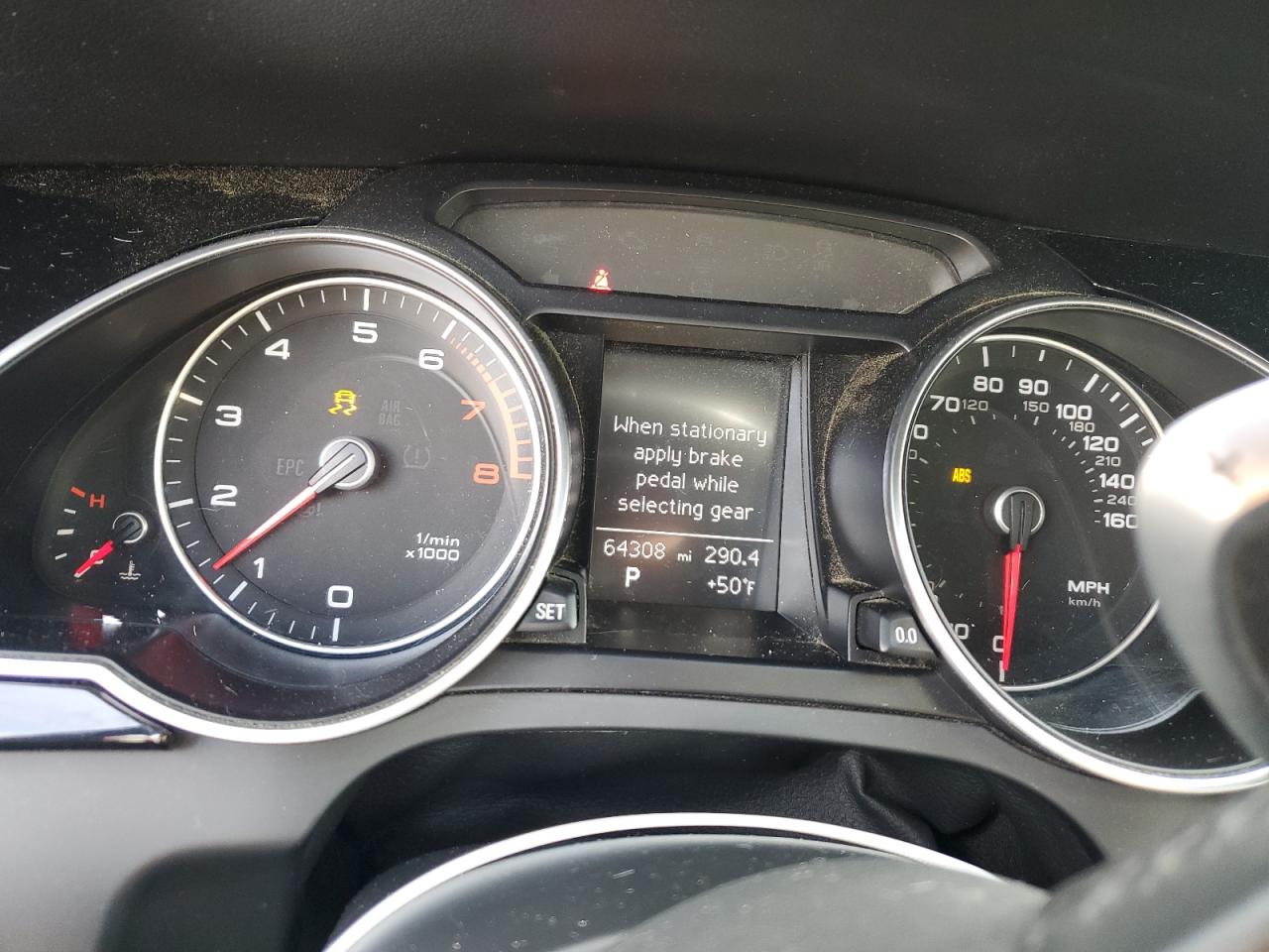 2017 Audi A5 Sport VIN: WAUD2AFH2HN002200 Lot: 93421545