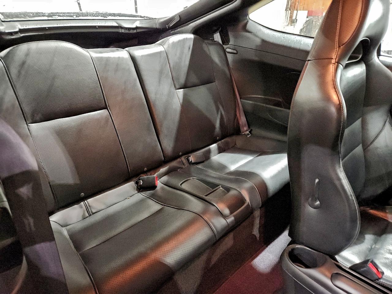 2005 Acura Rsx VIN: JH4DC54845S801367 Lot: 94460975