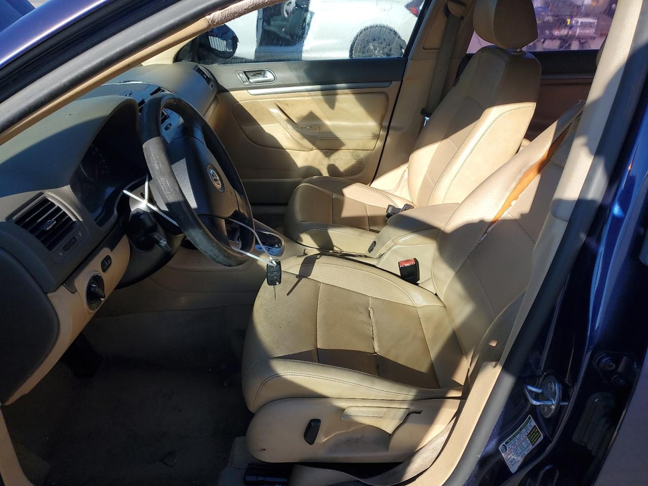 2006 Volkswagen Jetta 2.5 VIN: 3VWRF71K46M711623 Lot: 92790855