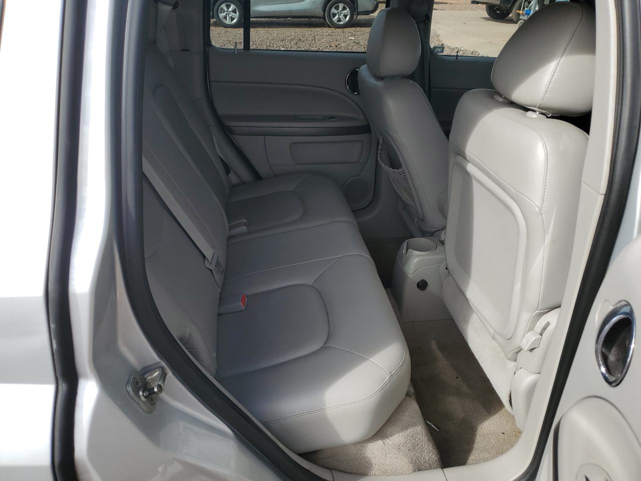 2009 Chevrolet Hhr Lt VIN: 3GNCA53V29S616696 Lot: 92931915