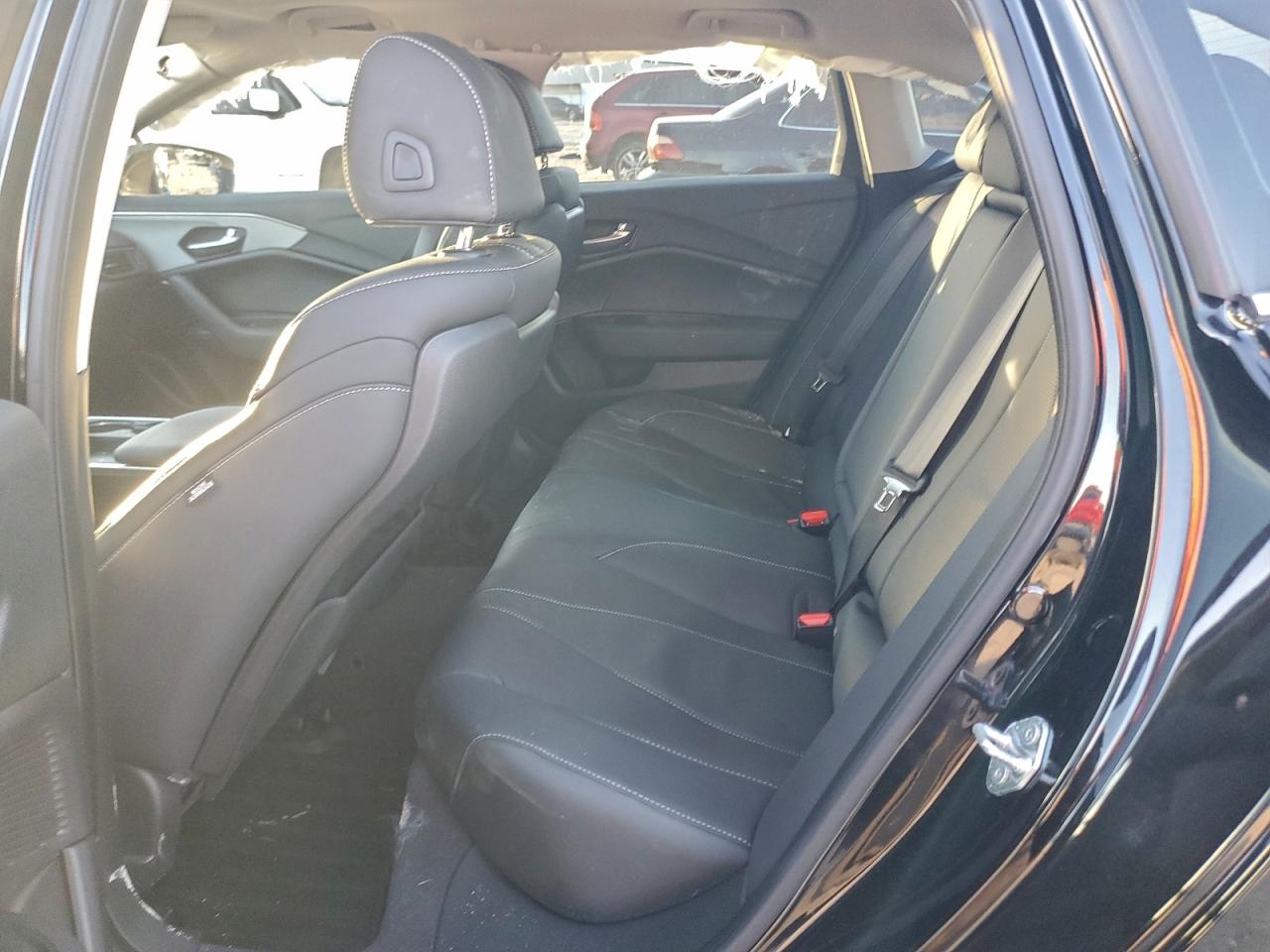 2024 Acura Tlx Technology VIN: 19UUB5F45RA000782 Lot: 94148315