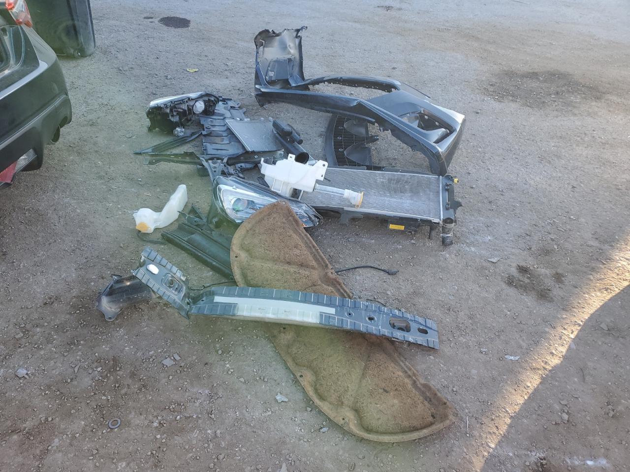 2017 Subaru Brz 2.0 Limited VIN: JF1ZCAC11H9602542 Lot: 92263785