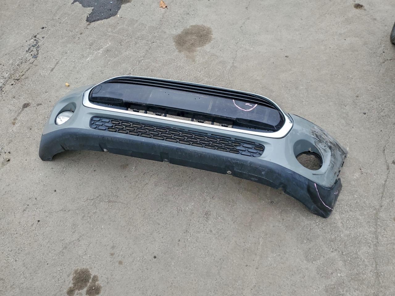 2017 Mini Cooper VIN: WMWXP5C34H2G60569 Lot: 93959455