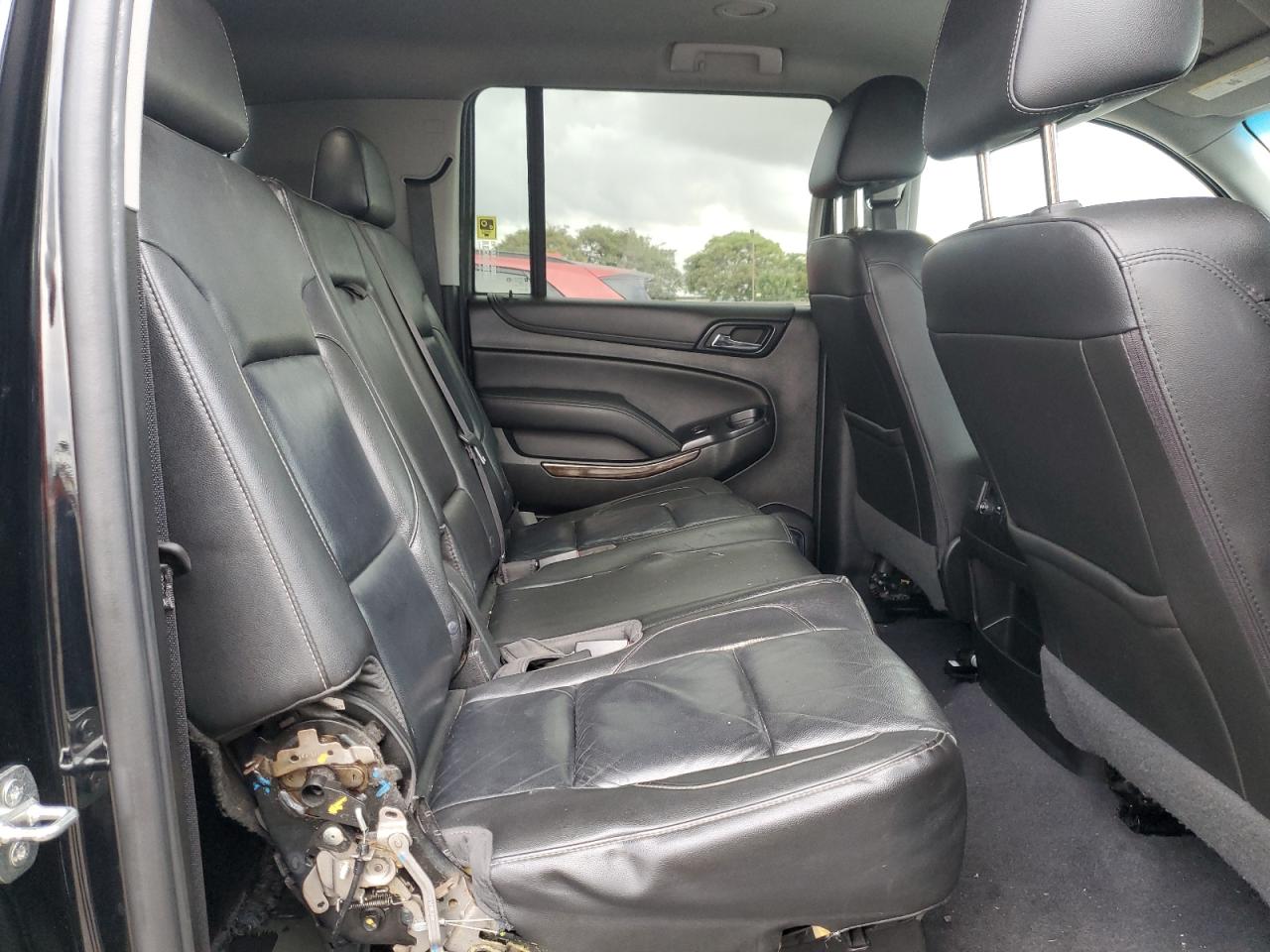 2019 Chevrolet Suburban C1500 Lt VIN: 1GNSCHKC7KR154376 Lot: 93714755