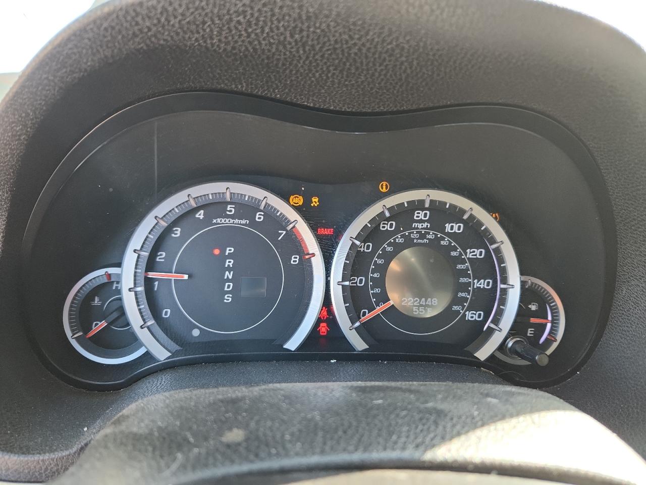 2011 Acura Tsx VIN: JH4CU2F67BC007858 Lot: 90305595