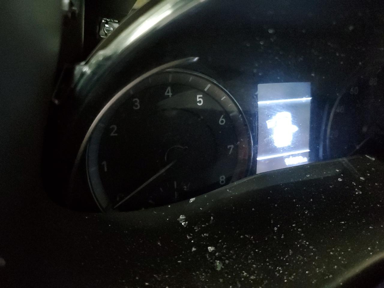 2018 Hyundai Kona Sel VIN: KM8K6CAA8JU103897 Lot: 97531875