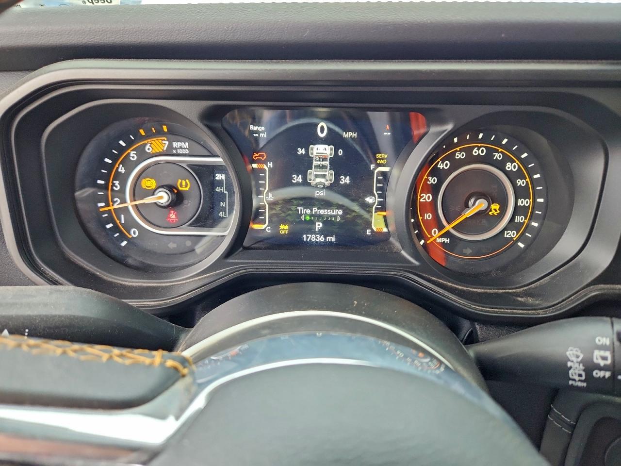 2024 Jeep Wrangler Sahara VIN: 1C4PJXEN8RW120731 Lot: 94107365