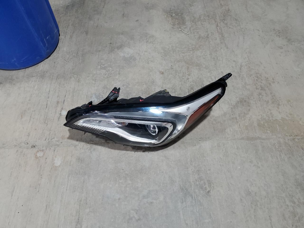 2020 Buick Envision Essence VIN: LRBFX2SAXLD167016 Lot: 91049895