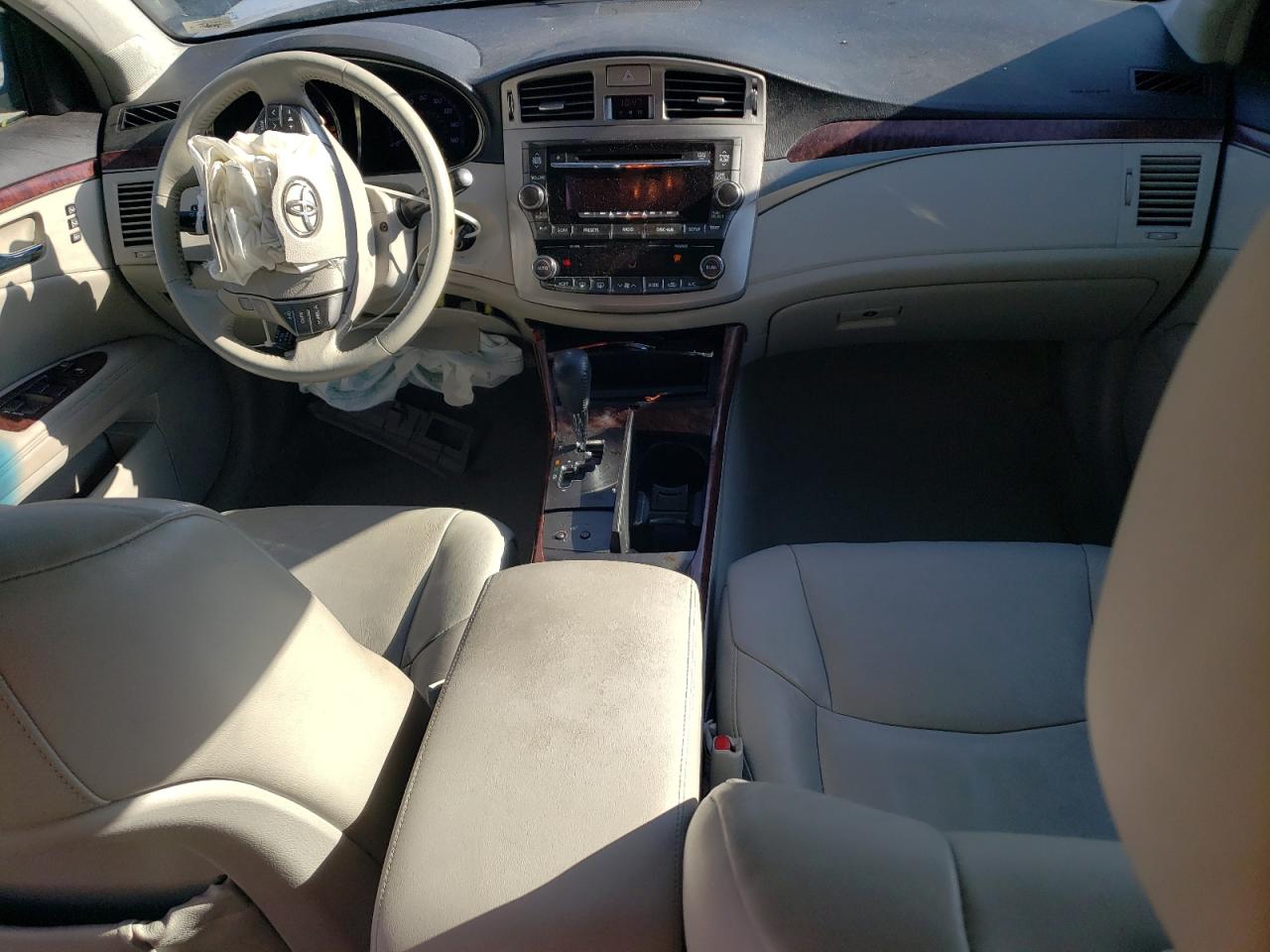 2011 Toyota Avalon Base VIN: 4T1BK3DB9BU436305 Lot: 91446145