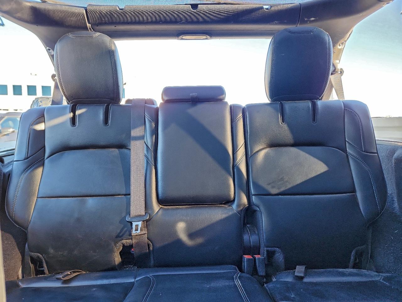 2021 Jeep Wrangler Unlimited Rubicon 4Xe VIN: 1C4JJXR6XMW736948 Lot: 93477845