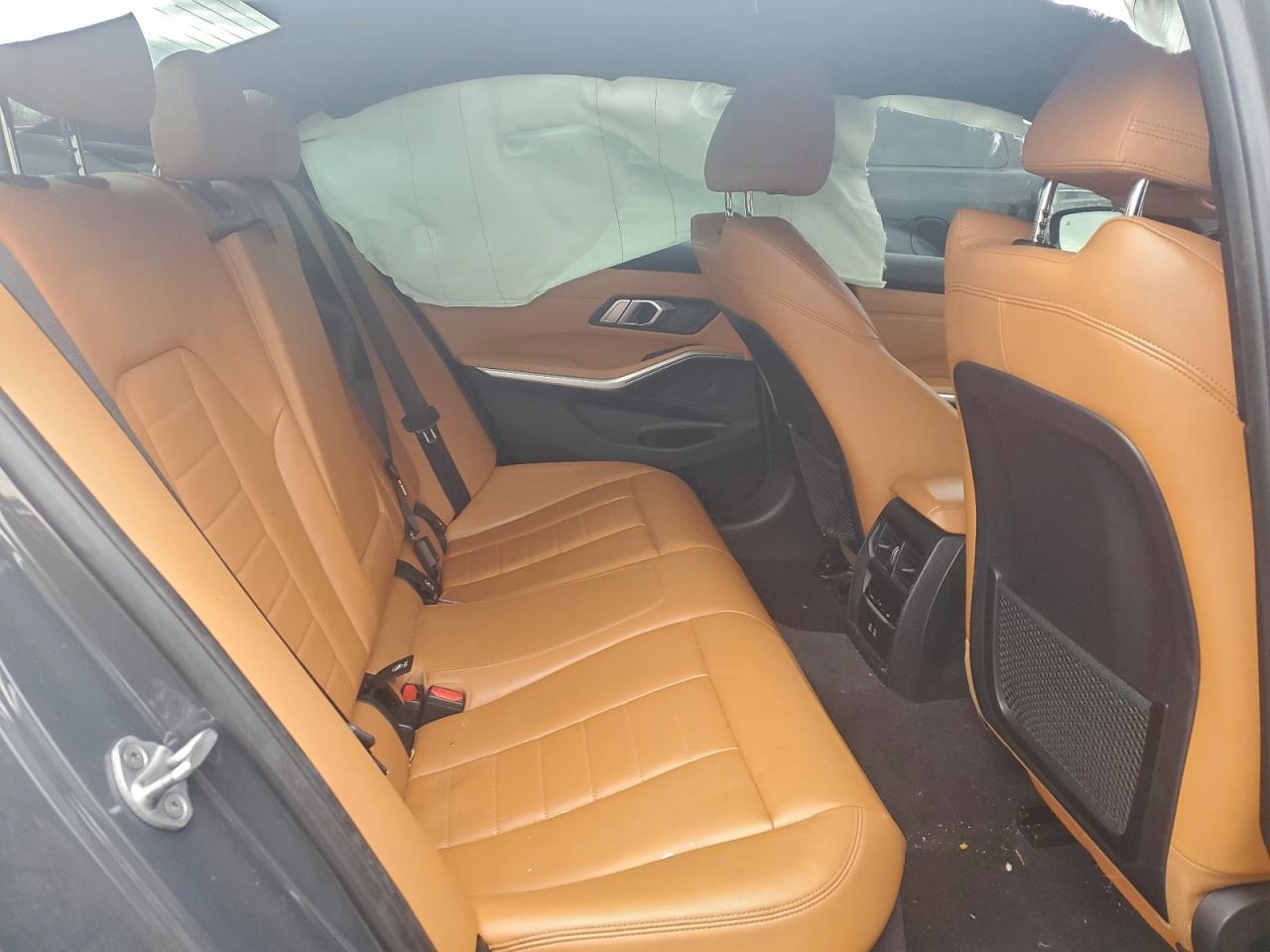 2021 BMW M340Xi VIN: WBA5U9C09MFK14964 Lot: 93749625