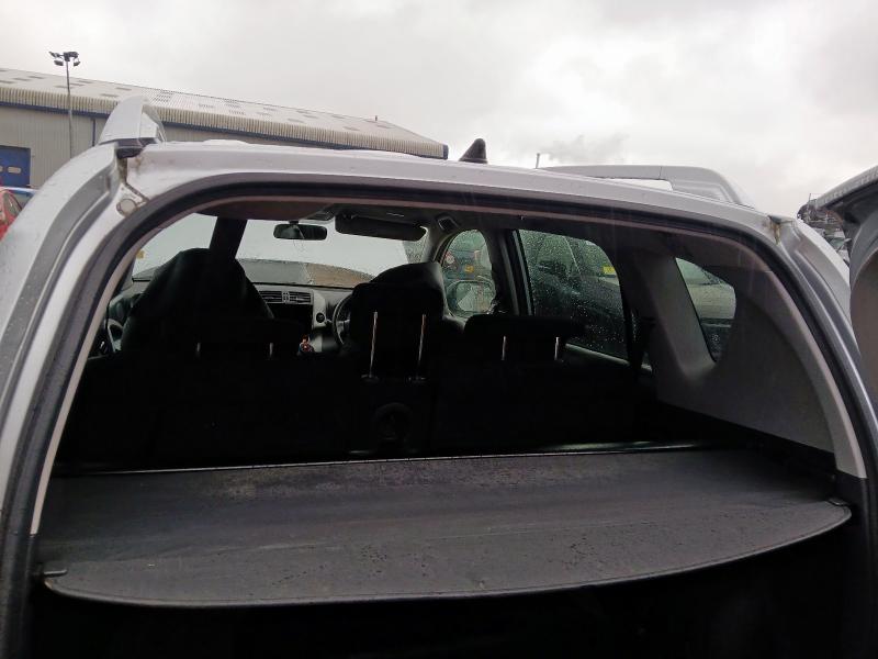 2006 TOYOTA RAV 4 2.0 VVT-I XT3 5DR