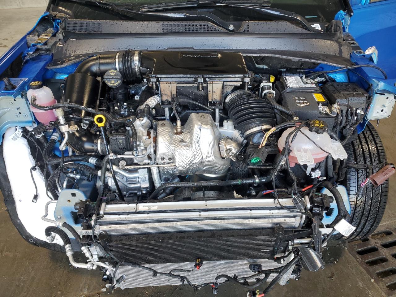 2025 Jeep Compass Limited VIN: 3C4NJDCN6ST619032 Lot: 93240375