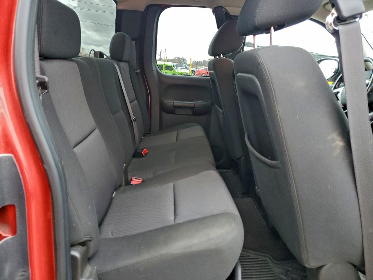 2010 Chevrolet Silverado K1500 Lt VIN: 1GCSKSE31AZ235439 Lot: 93937475