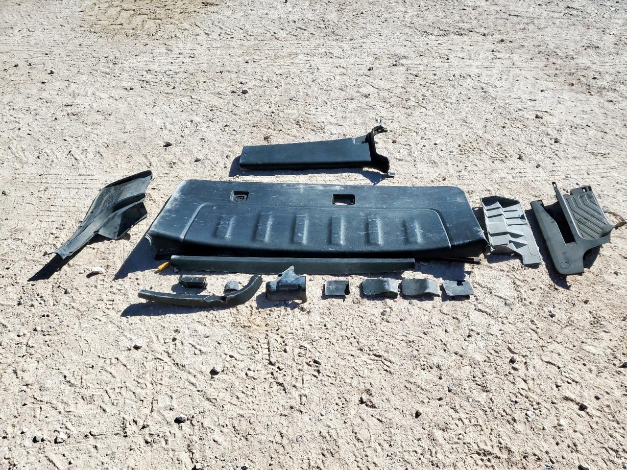 2012 Toyota Sequoia Platinum VIN: 5TDDW5G1XCS067914 Lot: 91455945