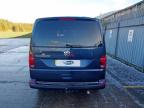2023 VOLKSWAGEN TRANSPORTER SHUTTLE 2.0 TDI 204PS SE MINIBUS DSG for sale at Copart WHITBURN