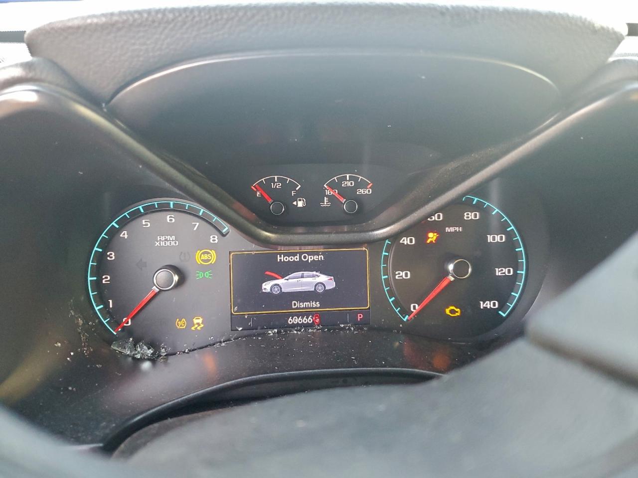 2019 Chevrolet Colorado Z71 VIN: 1GCGSDEN0K1265812 Lot: 94496775