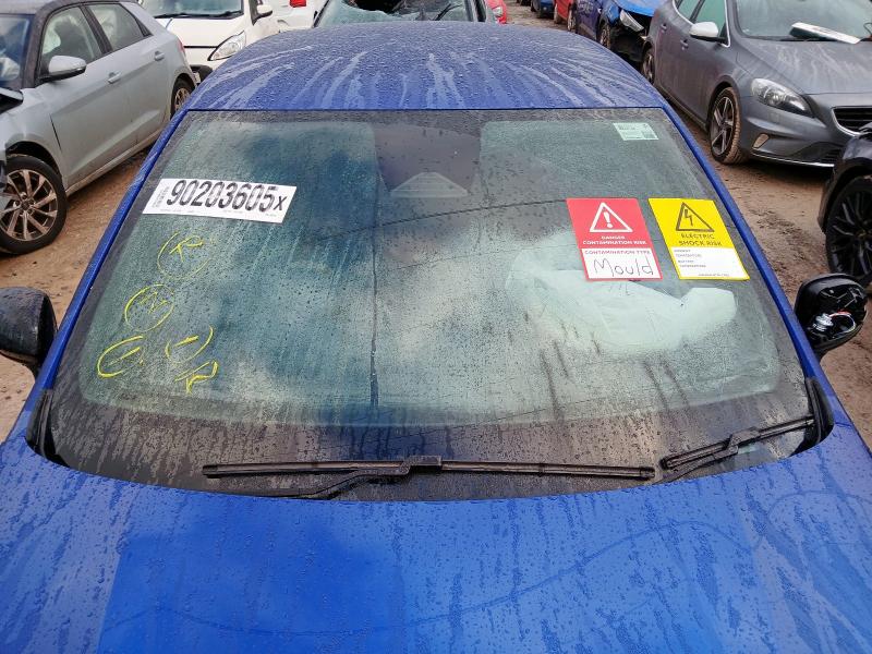 2025 RENAULT CLIO 1.6 E-TECH FULL HYBRID 145 TECHNO 5DR AUTO