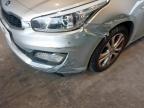 2015 KIA PRO CEED 1.4 SR7 3DR for sale at Copart SANDTOFT