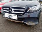 2018 MERCEDES-BENZ E CLASS E220D SE 5DR 9G-TRONIC for sale at Copart SANDTOFT