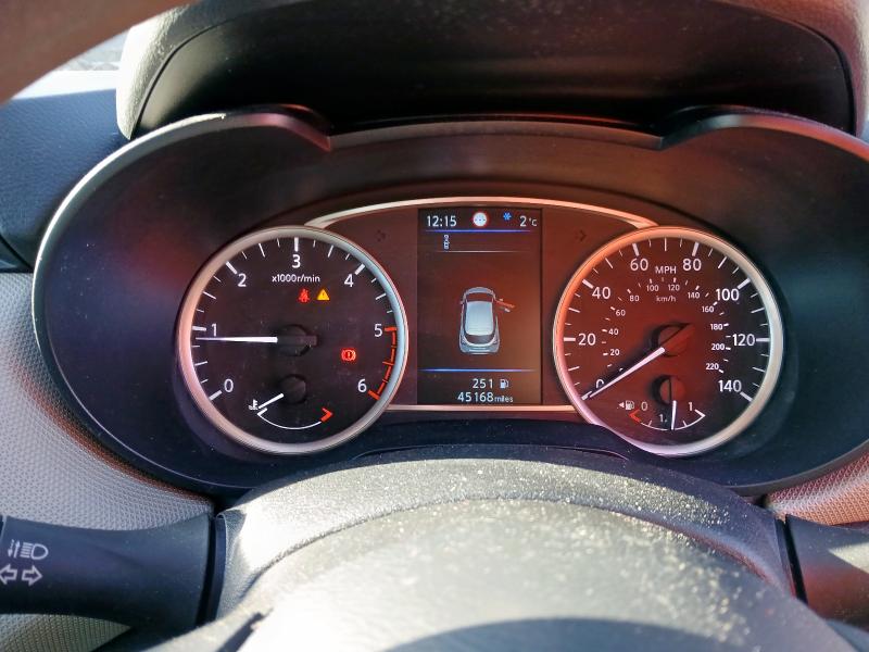 2019 NISSAN MICRA 1.5 DCI ACENTA 5DR