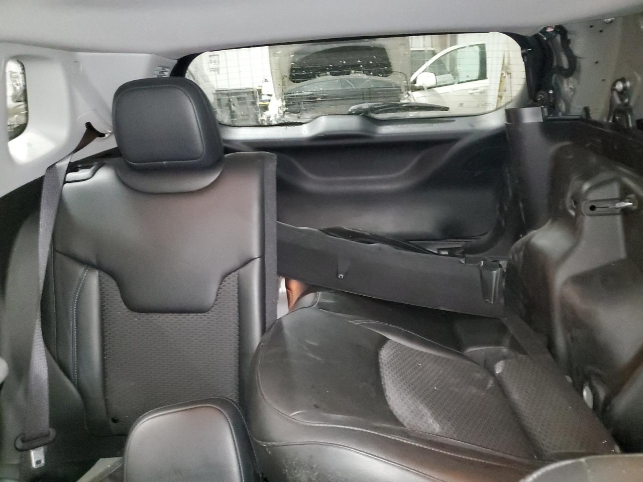 2022 Jeep Compass Latitude VIN: 3C4NJDBB5NT216610 Lot: 92861955