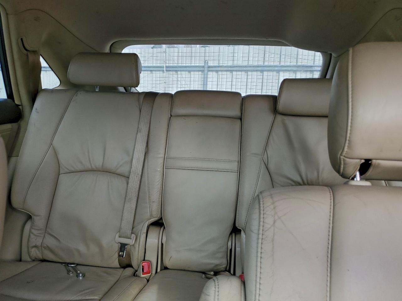 2006 Lexus Rx 330 VIN: 2T2HA31UX6C103472 Lot: 94138125