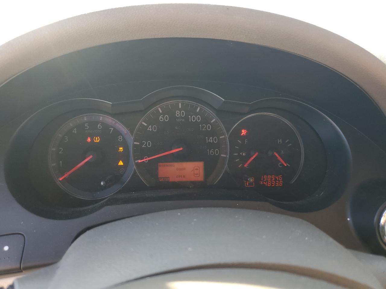 2011 Nissan Altima Base VIN: 1N4AL2AP1BN497350 Lot: 91420135