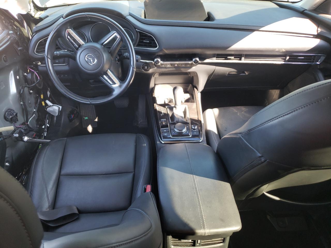 2023 Mazda Cx-30 Preferred VIN: 3MVDMBCM3PM525107 Lot: 91461475