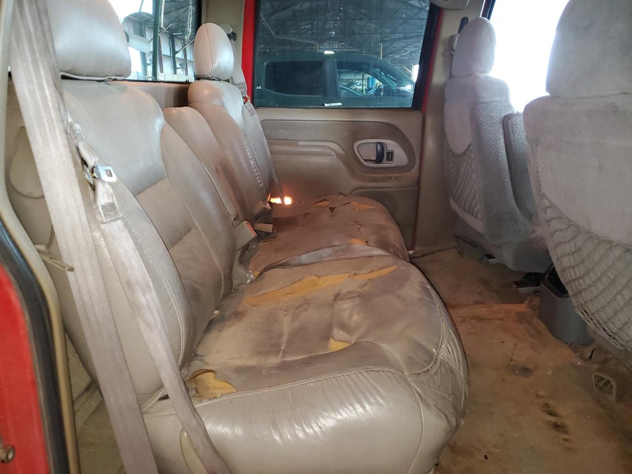 1998 Chevrolet Gmt-400 C3500 VIN: 1GCGC33J0WF064010 Lot: 93288565