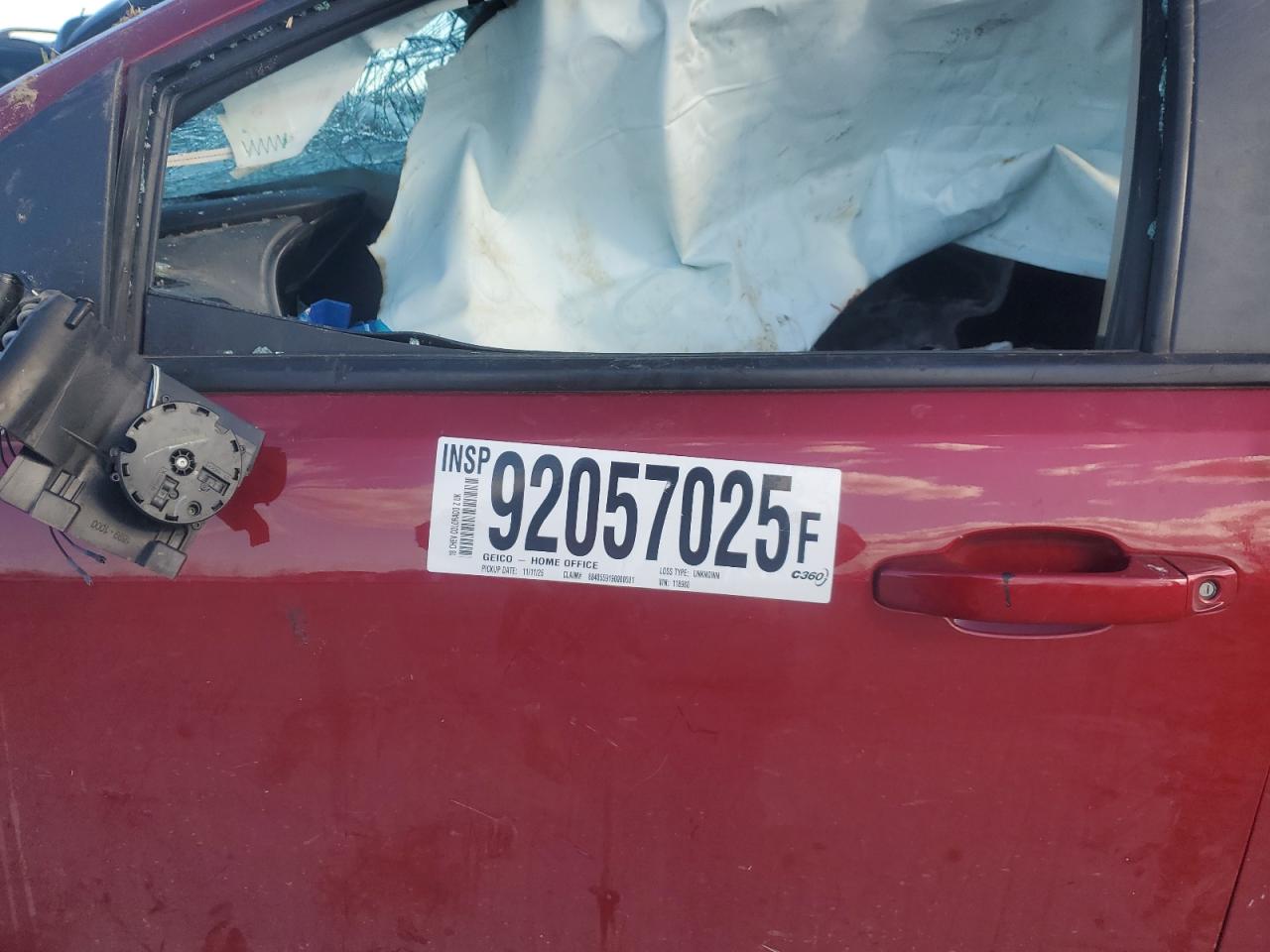 2018 Chevrolet Colorado Z71 VIN: 1GCGTDEN5J1118980 Lot: 92057025