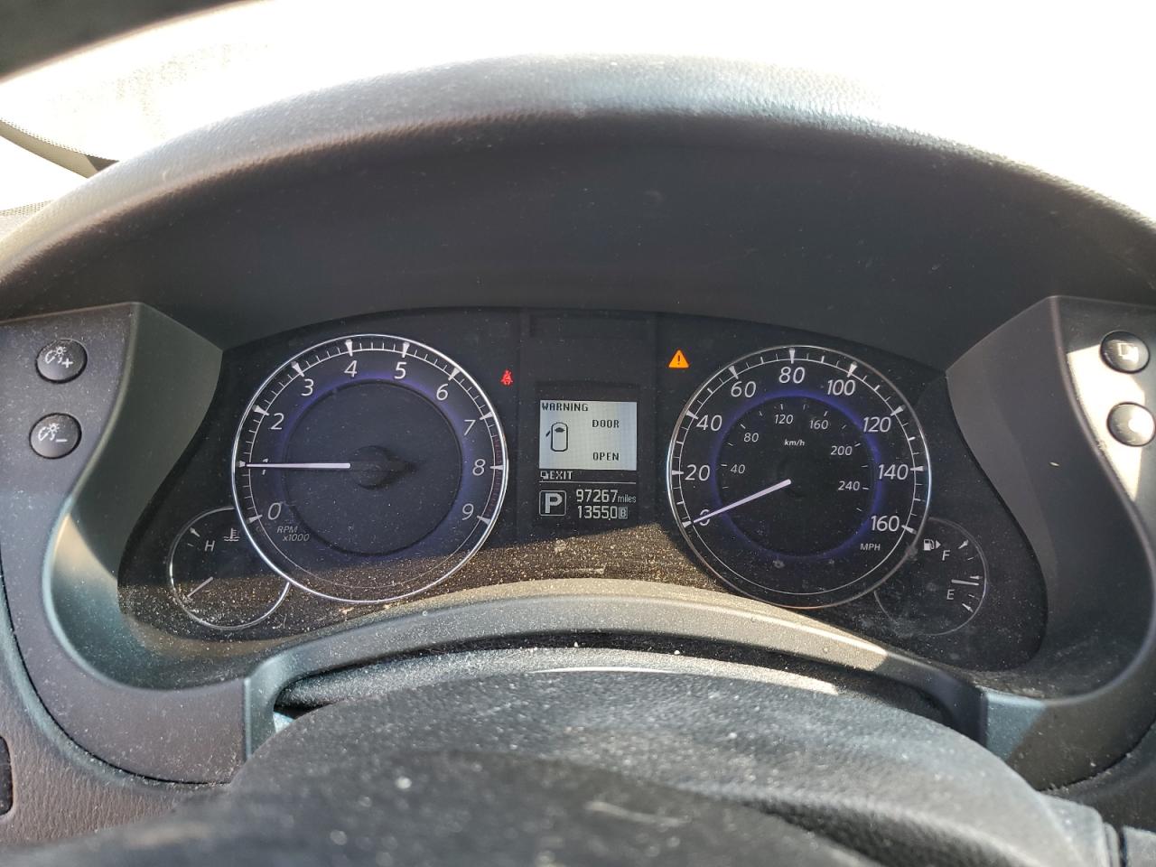 2016 Infiniti Qx50 VIN: JN1BJ0RR6GM261551 Lot: 93025695