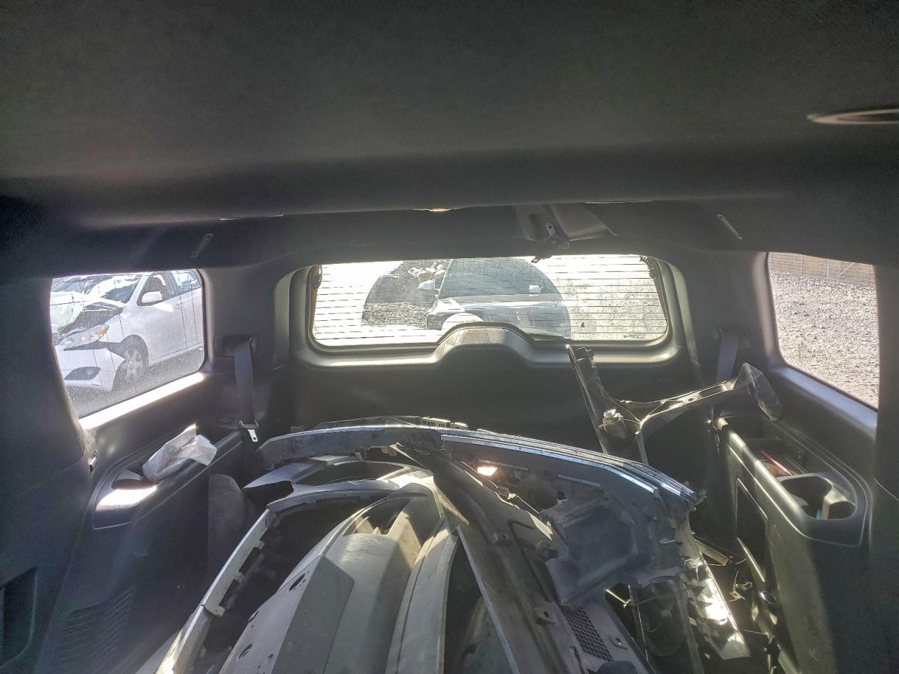 2021 Ford Expedition Xlt VIN: 1FMJU1JT2MEA61071 Lot: 93022815