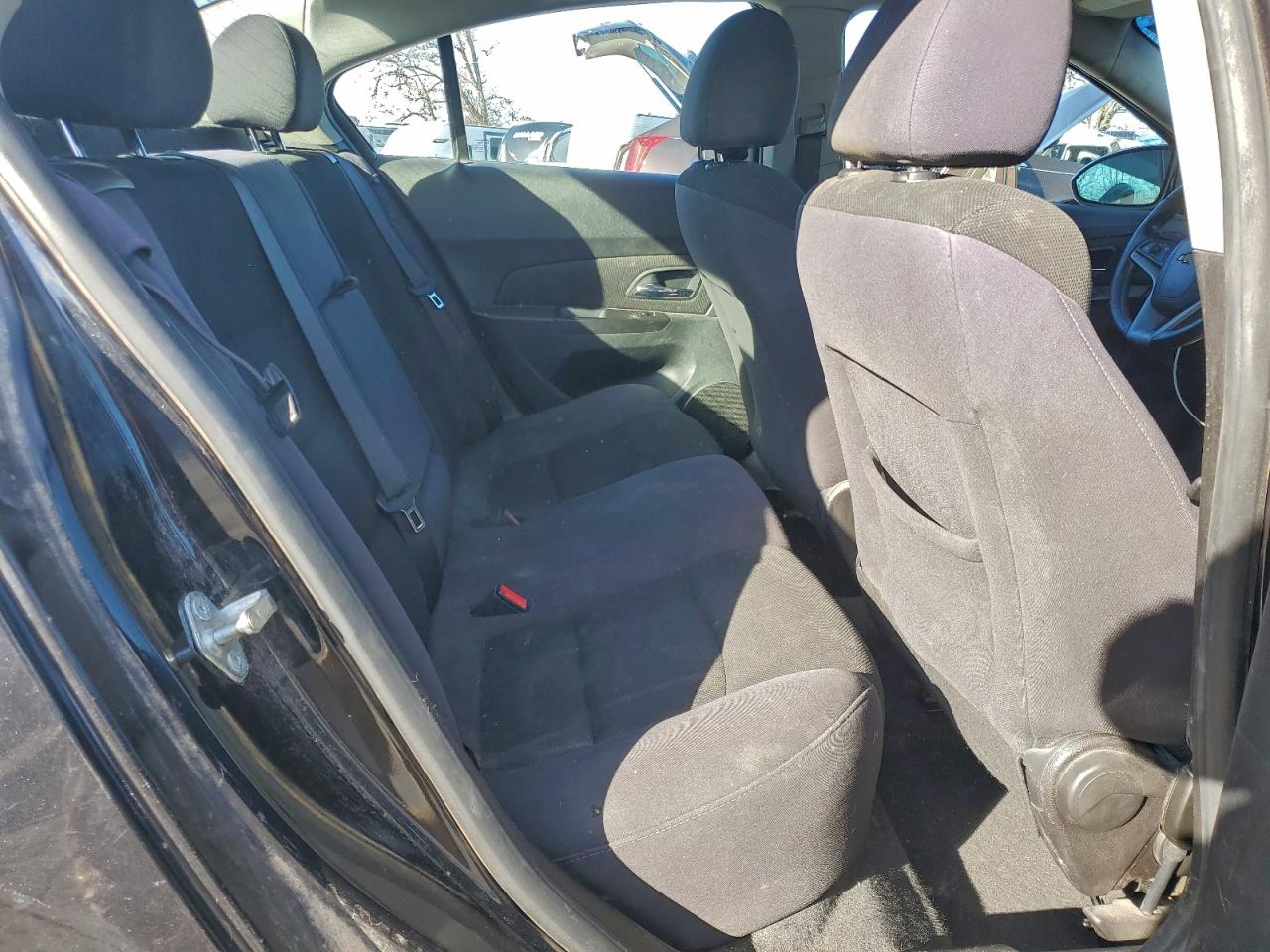 2014 Chevrolet Cruze Lt VIN: 1G1PC5SB4E7169611 Lot: 94451775