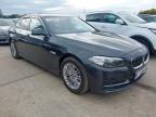 2016 BMW 5 SERIES 520D [190] SE 4DR STEP AUTO for sale at Copart ROCHFORD