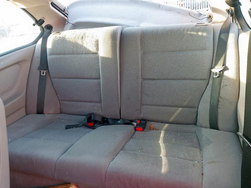 1996 BMW 3 SERIES 316I 3DR