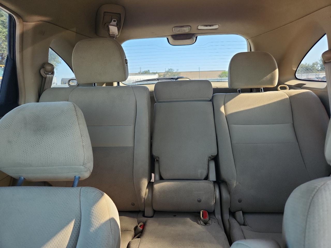 2010 Honda Cr-V Ex VIN: 5J6RE3H5XAL032359 Lot: 93369305