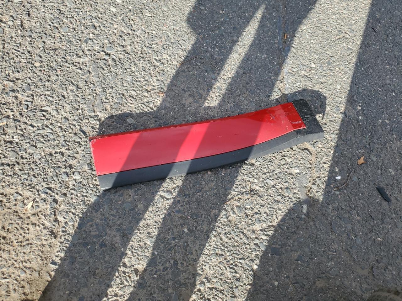 2018 Jaguar E-Pace First Edition VIN: SADFL2FX4J1Z01826 Lot: 91378555