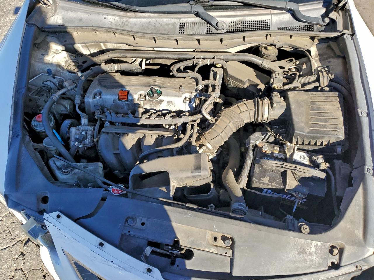 2010 Honda Accord Lx VIN: 1HGCS1B35AA003249 Lot: 94530275