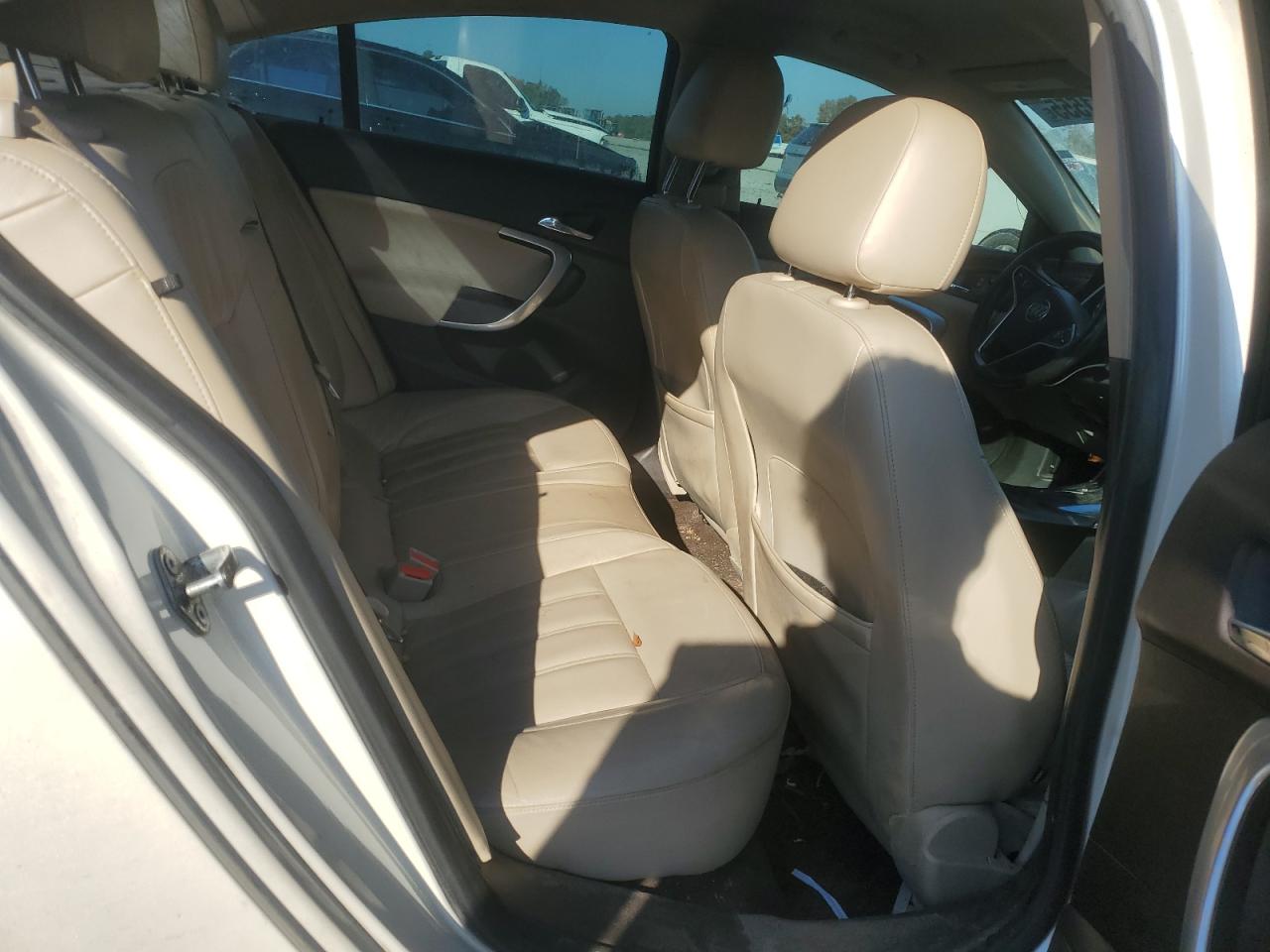 2015 Buic Regal VIN: 2G4GK5EXXF9299325 Lot: 90911555