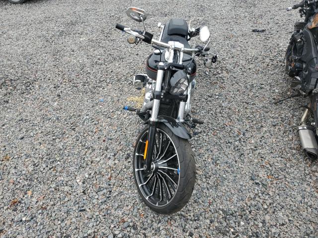 2023 HARLEY-DAVIDSON FXBR   