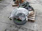 2022 KAWASAKI EX 650 MMFAN  for sale at Copart WOLVERHAMPTON